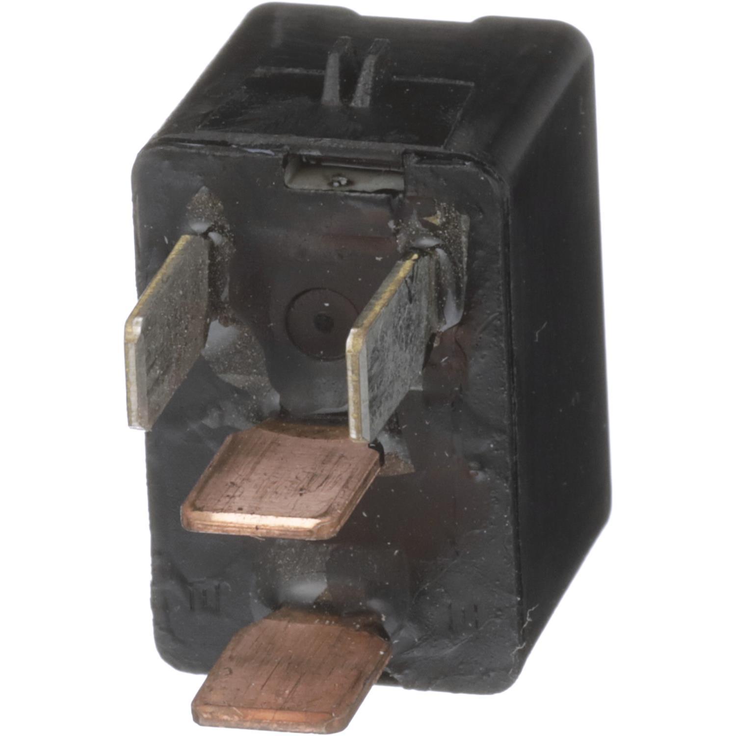 BWD R6323 A/C Compressor Control Relay product image 6 of 7