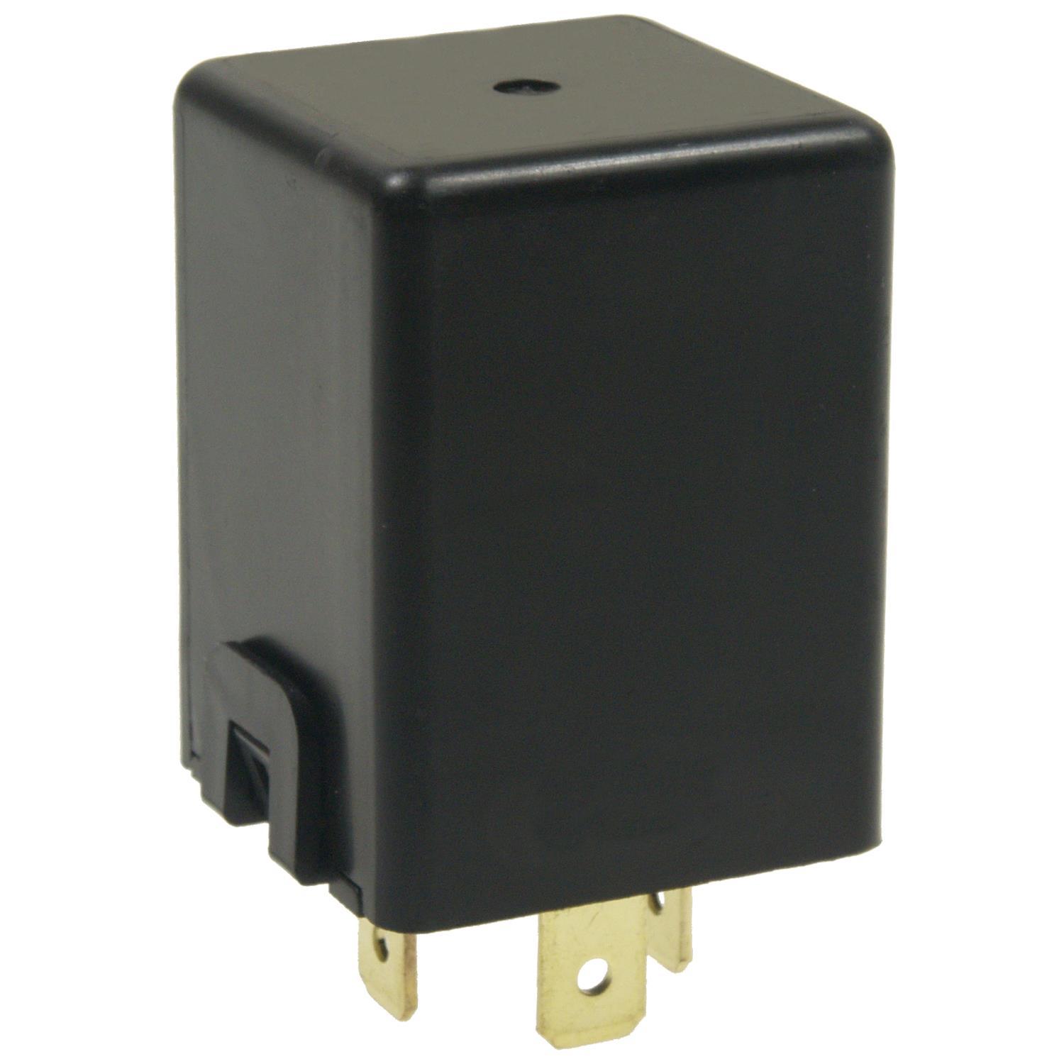 BWD R6324 - Hazard Warning and Turn Signal Flasher BWD R6324 Hazard Warning and Turn Signal Flasher product image 2 of 3