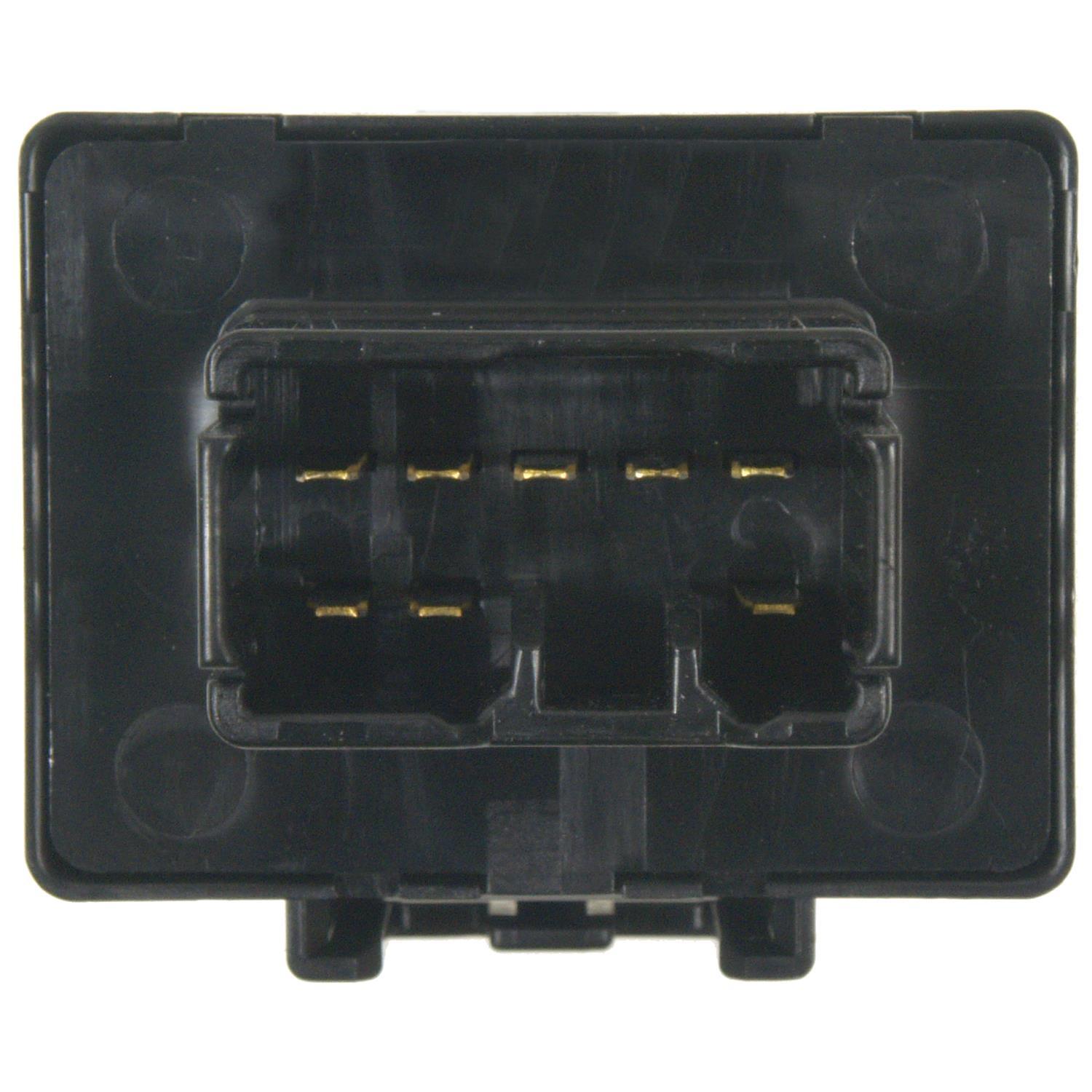 BWD R6327 - Hazard Warning and Turn Signal Flasher BWD R6327 Hazard Warning and Turn Signal Flasher product image 2 of 3