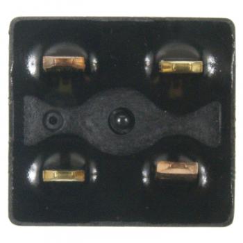 BWD R6332 A/C Compressor Control Relay product image 1 of 4