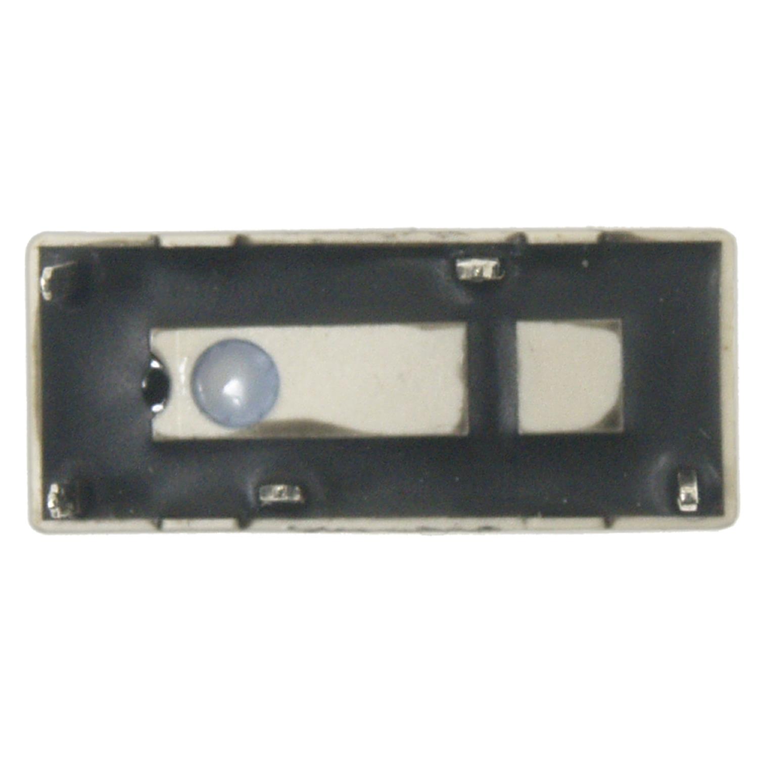 BWD R6333 Door Lock Relay product image 2 of 3