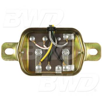 BWD R634 Voltage Regulator product image 1 of 3