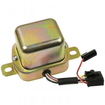 BWD R634 Voltage Regulator product image 3 of 3