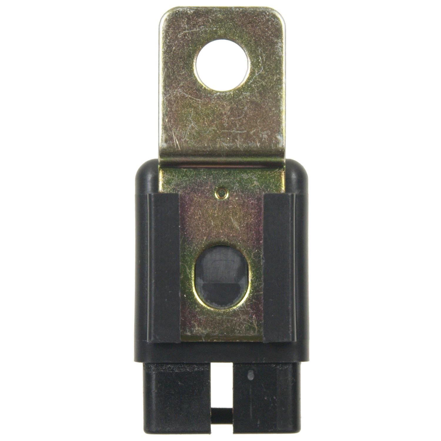 BWD R6344 - Headlight Relay BWD R6344 Headlight Relay product image 1 of 3