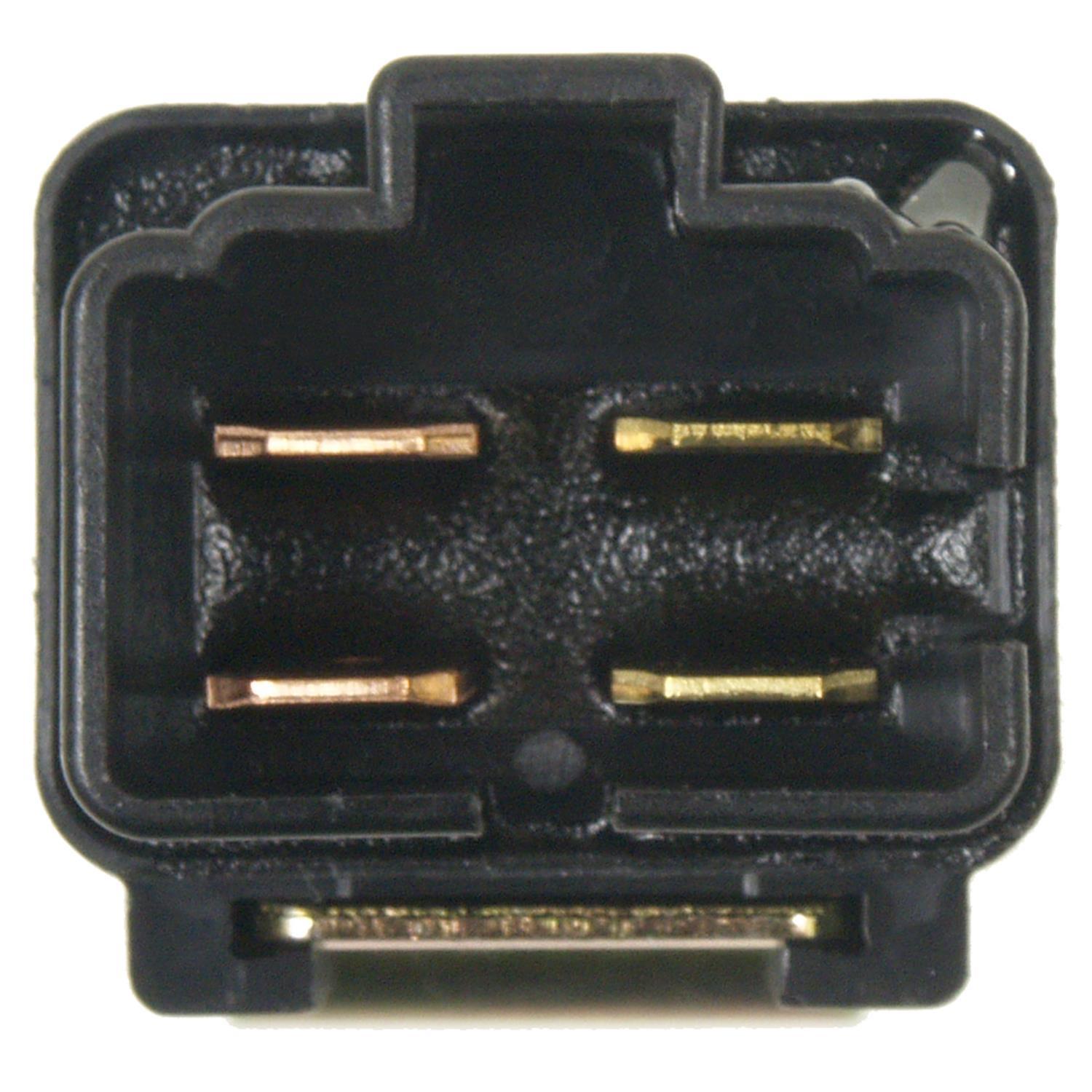 BWD R6344 - Headlight Relay BWD R6344 Headlight Relay product image 2 of 3