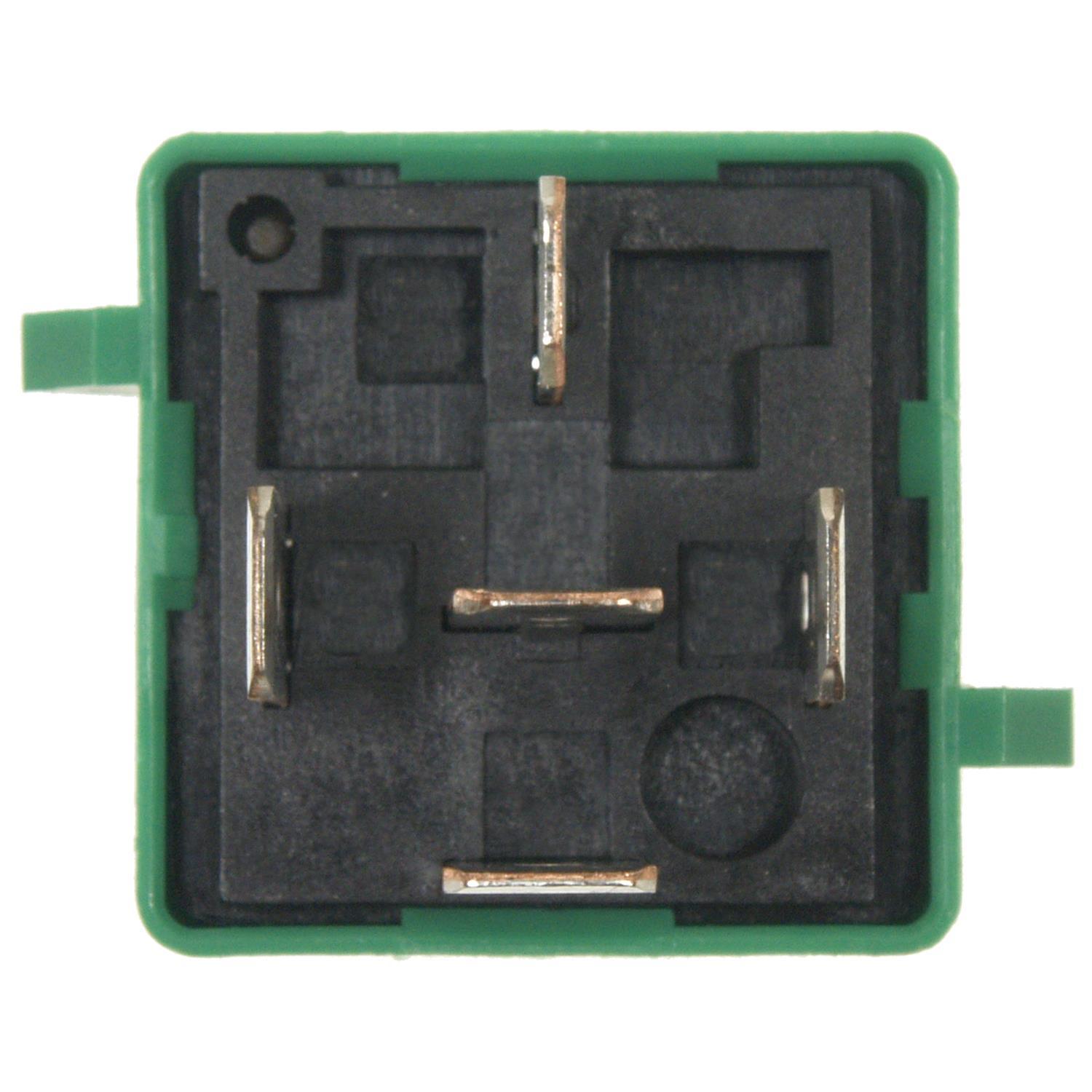 BWD R6347 - Daytime Running Light Relay BWD R6347 A/C Compressor Control Relay product image 1 of 3