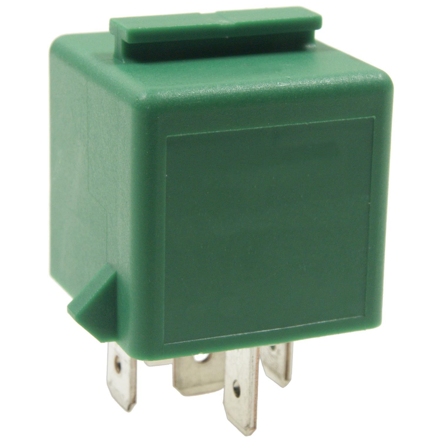 BWD R6347 - Daytime Running Light Relay BWD R6347 A/C Compressor Control Relay product image 2 of 3