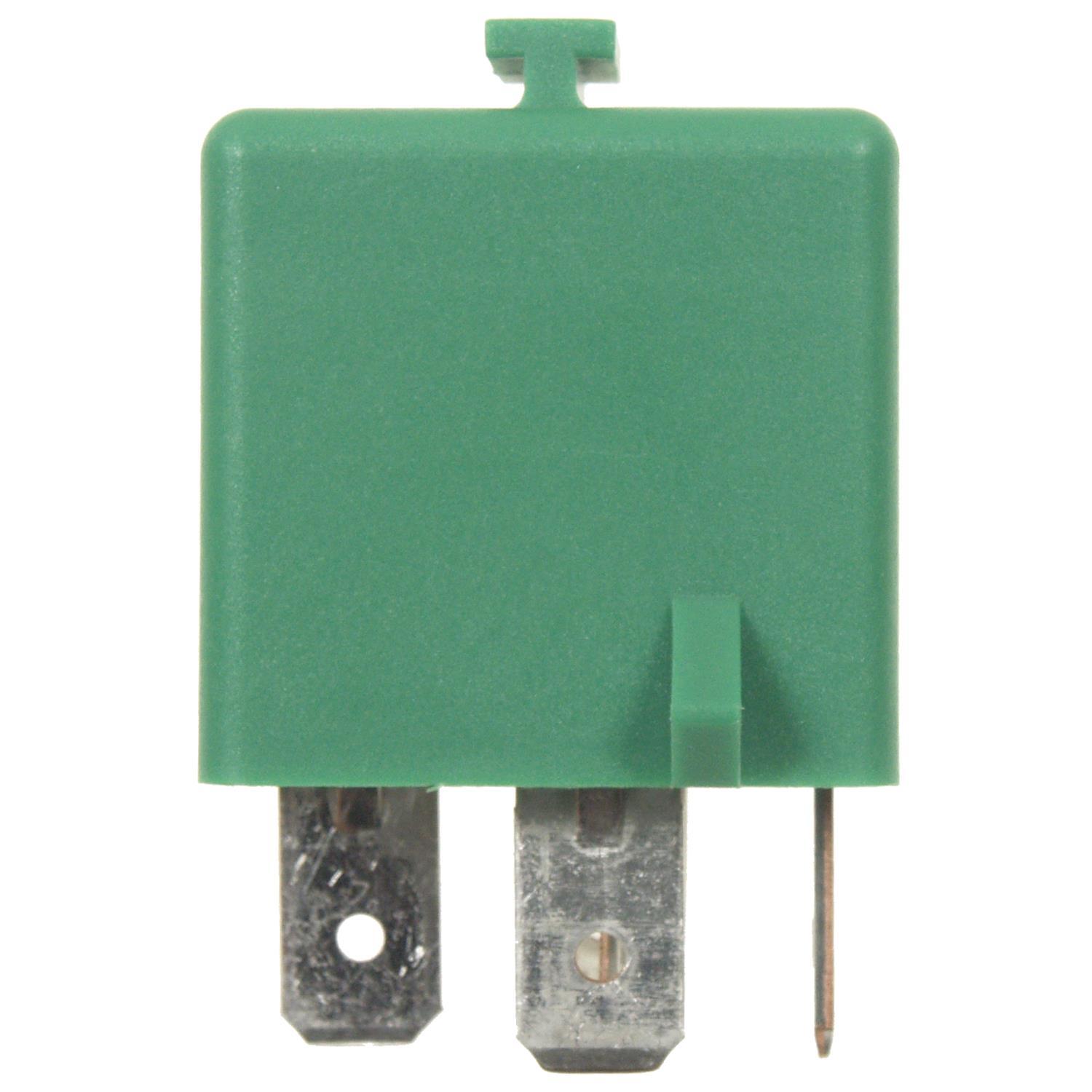 BWD R6347 - Daytime Running Light Relay BWD R6347 A/C Compressor Control Relay product image 3 of 3