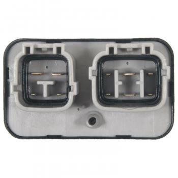 BWD R6351 A/C Compressor Control Relay product image 2 of 3