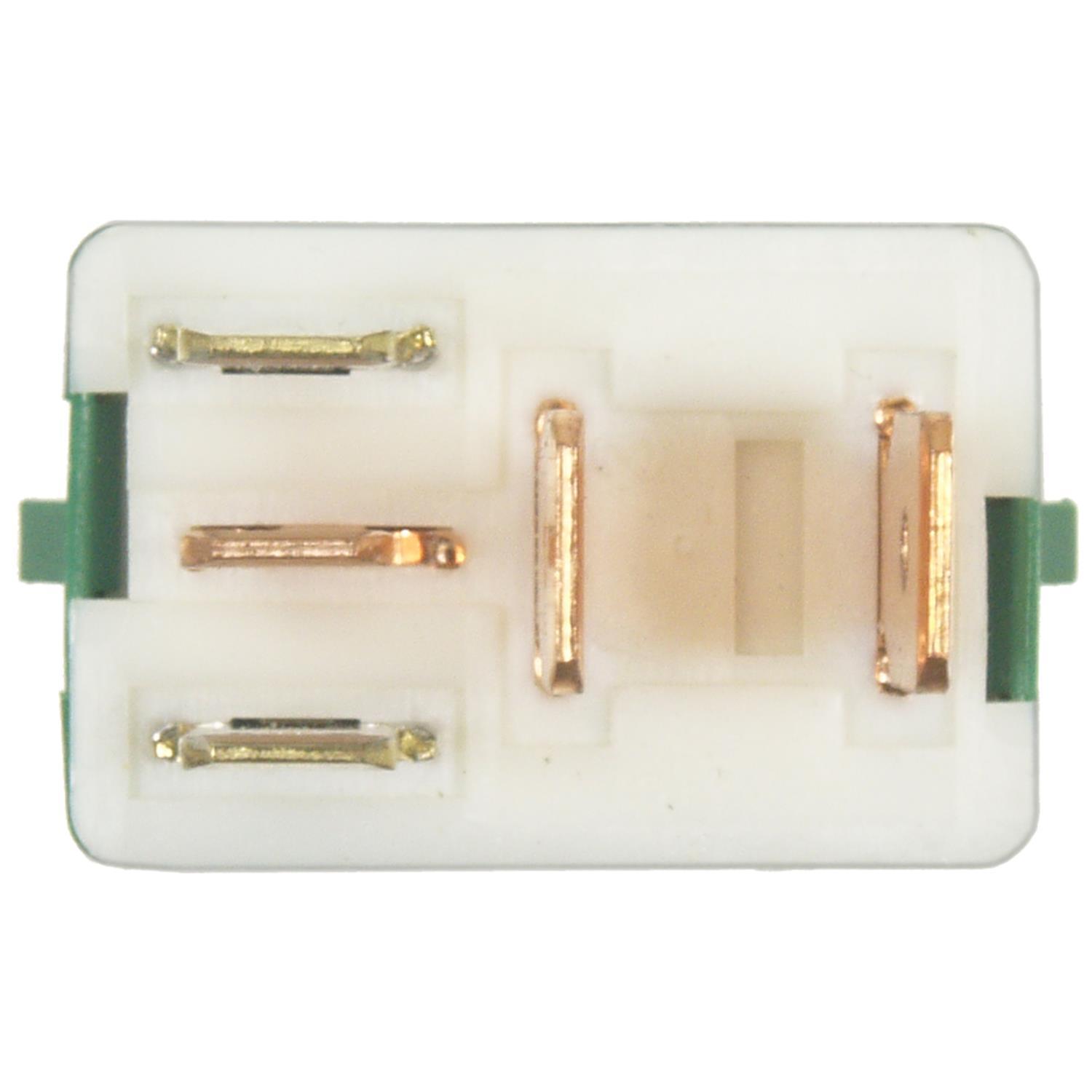 BWD R6355 - ABS Relay BWD R6355 ABS Relay product image 1 of 3