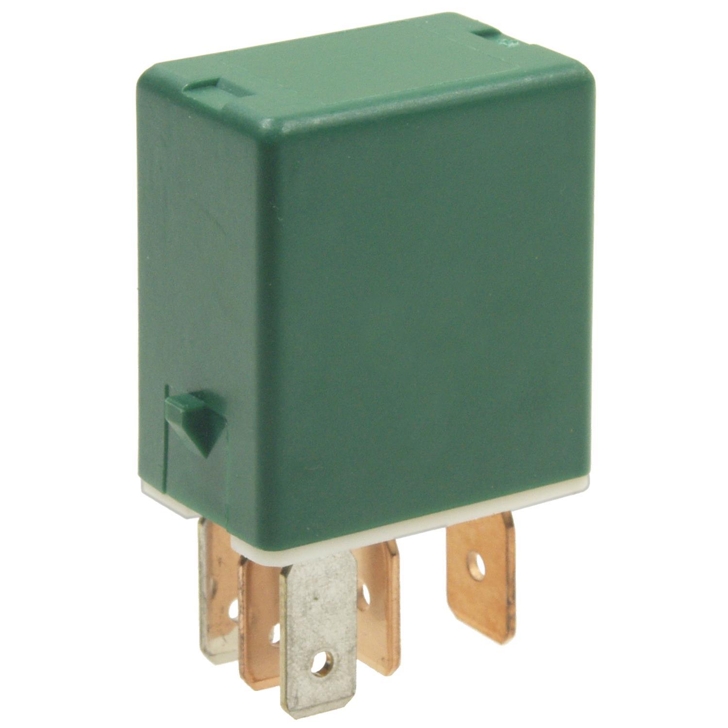 BWD R6355 - ABS Relay BWD R6355 ABS Relay product image 2 of 3