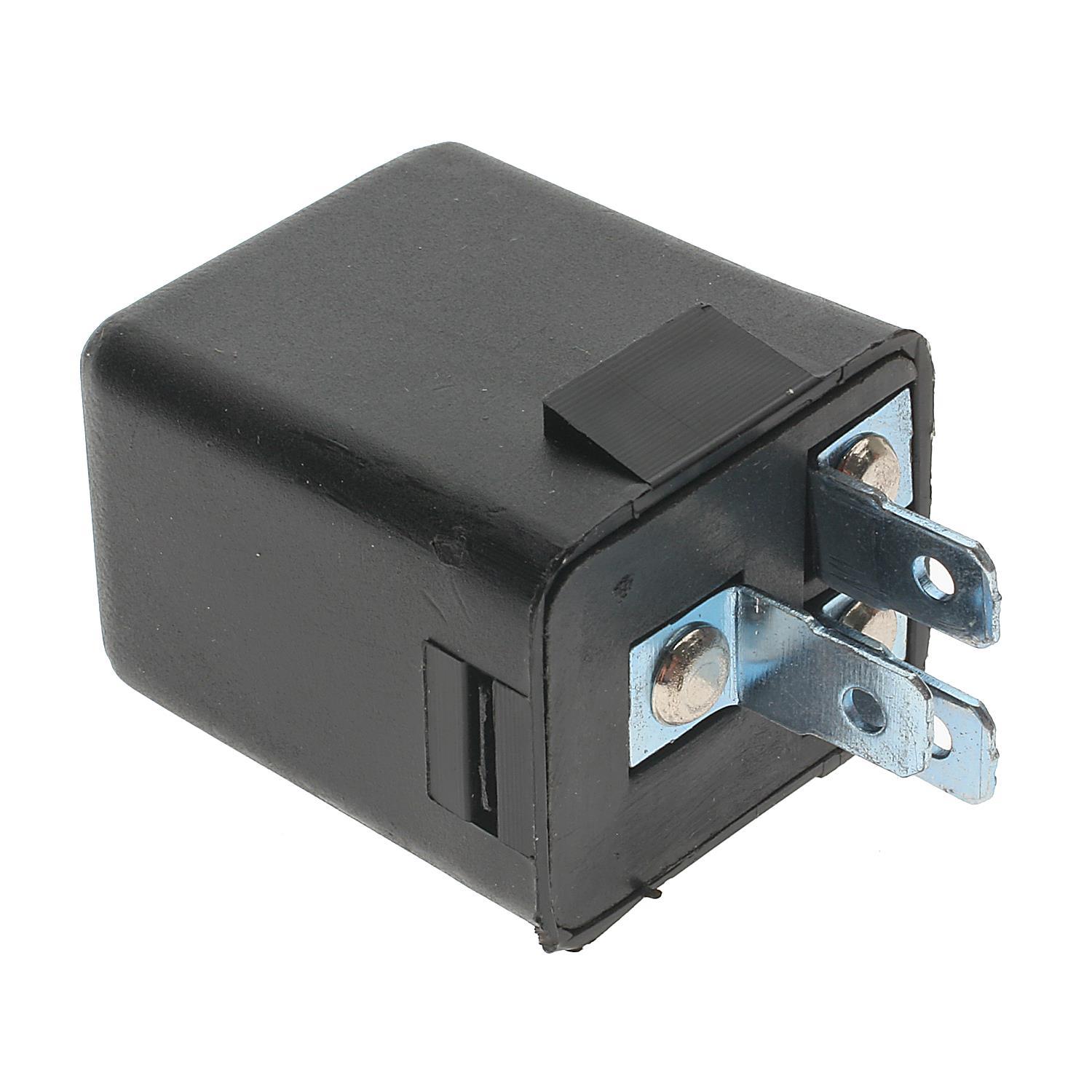 BWD R636 Accessory Power Relay product image 1 of 9