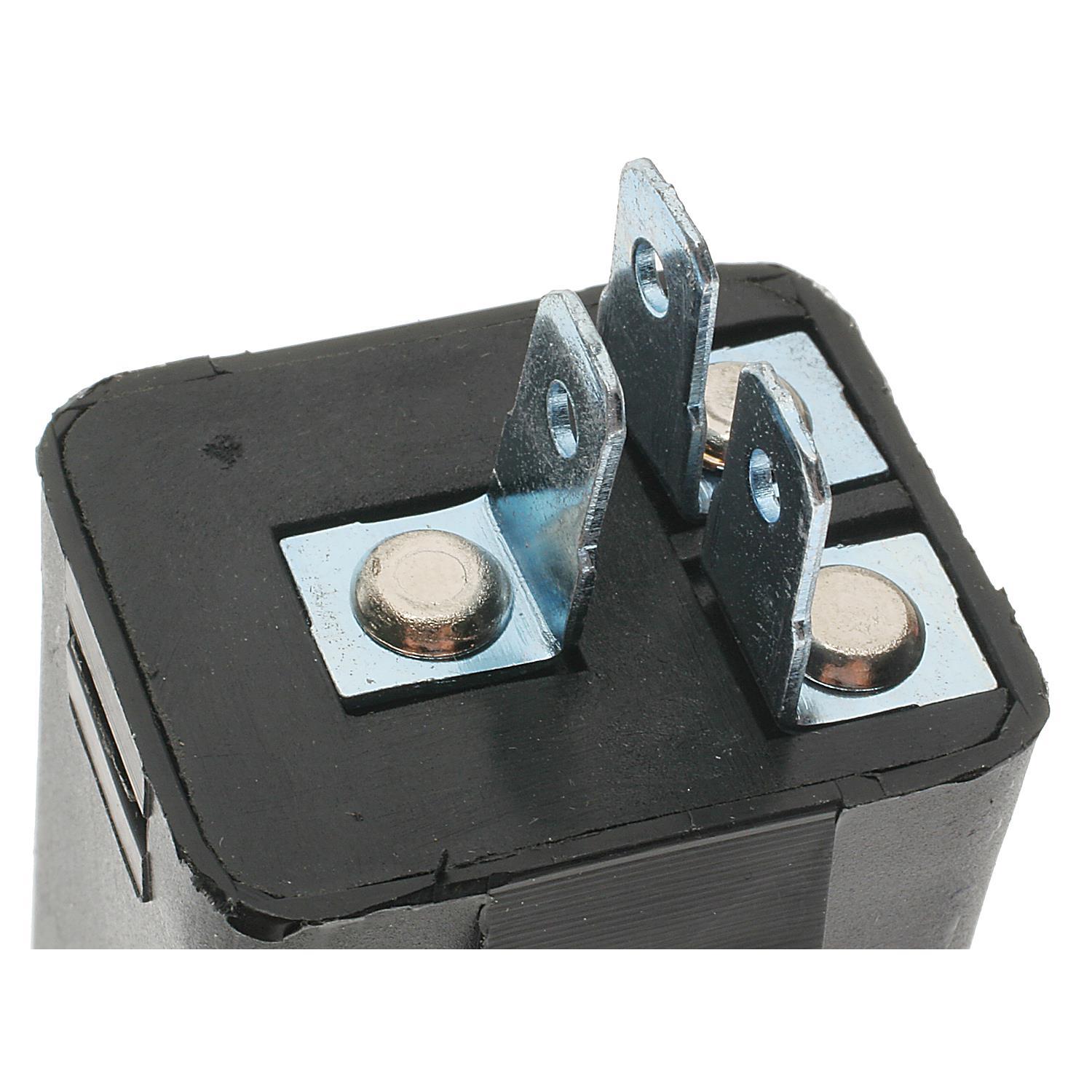 BWD R636 Accessory Power Relay product image 2 of 9