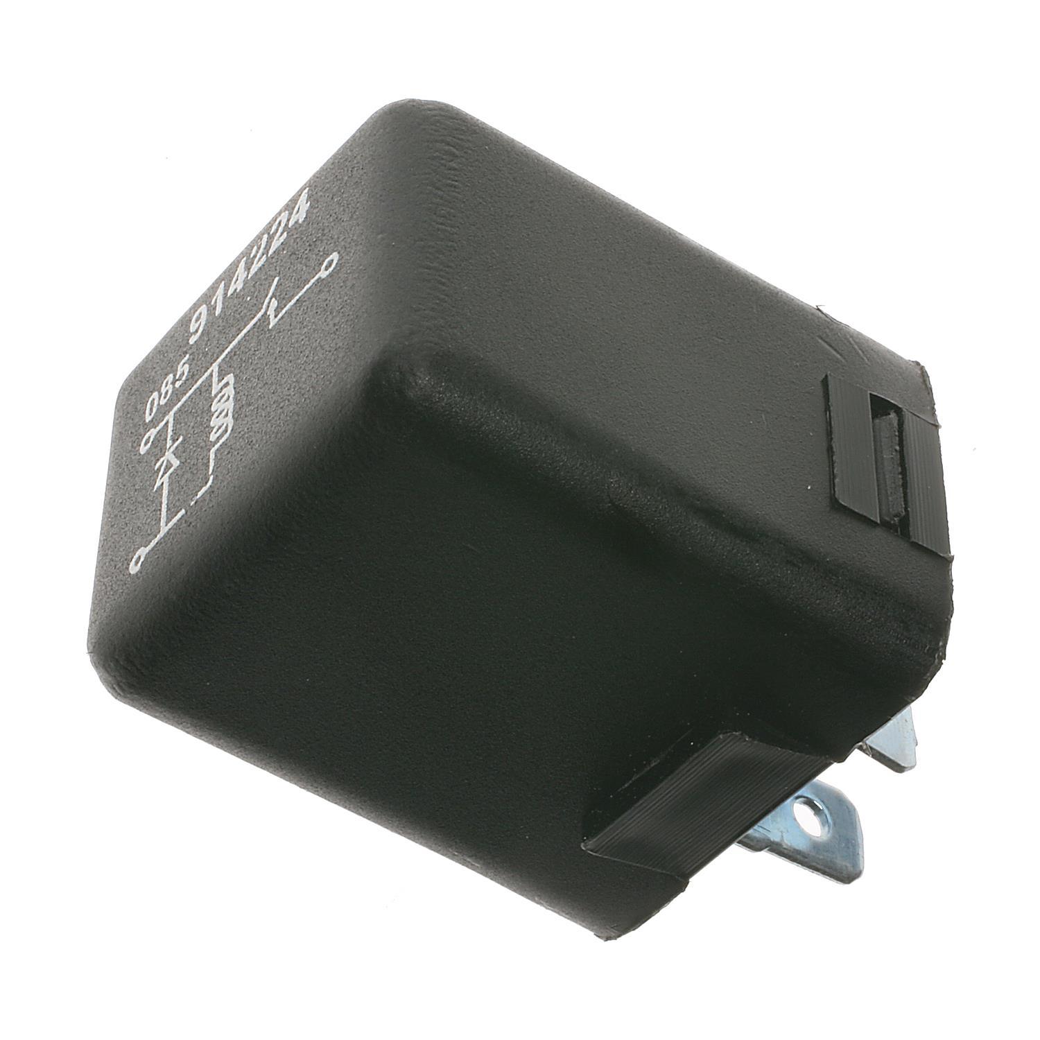 BWD R636 Accessory Power Relay product image 3 of 9
