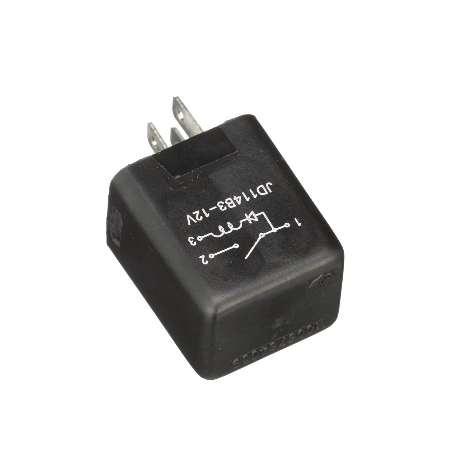 BWD R636 Accessory Power Relay product image 8 of 9
