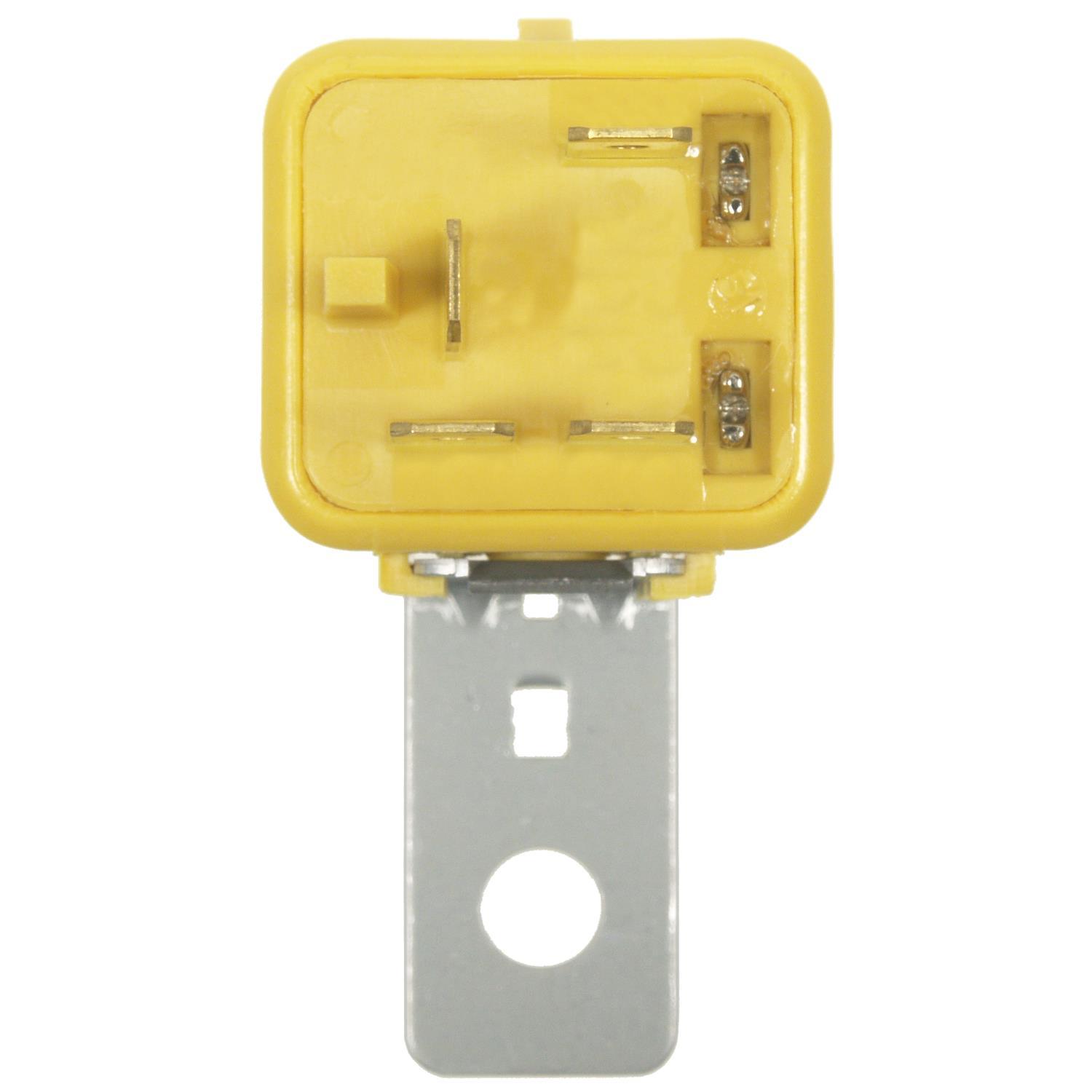 BWD R6365 - Starter Relay BWD R6365 Starter Relay product image 2 of 3