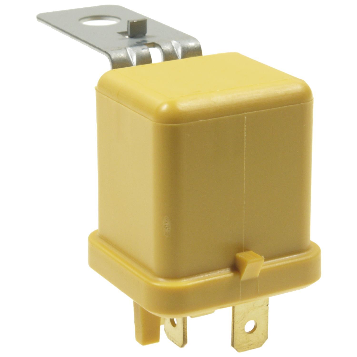 BWD R6365 - Starter Relay BWD R6365 Starter Relay product image 3 of 3