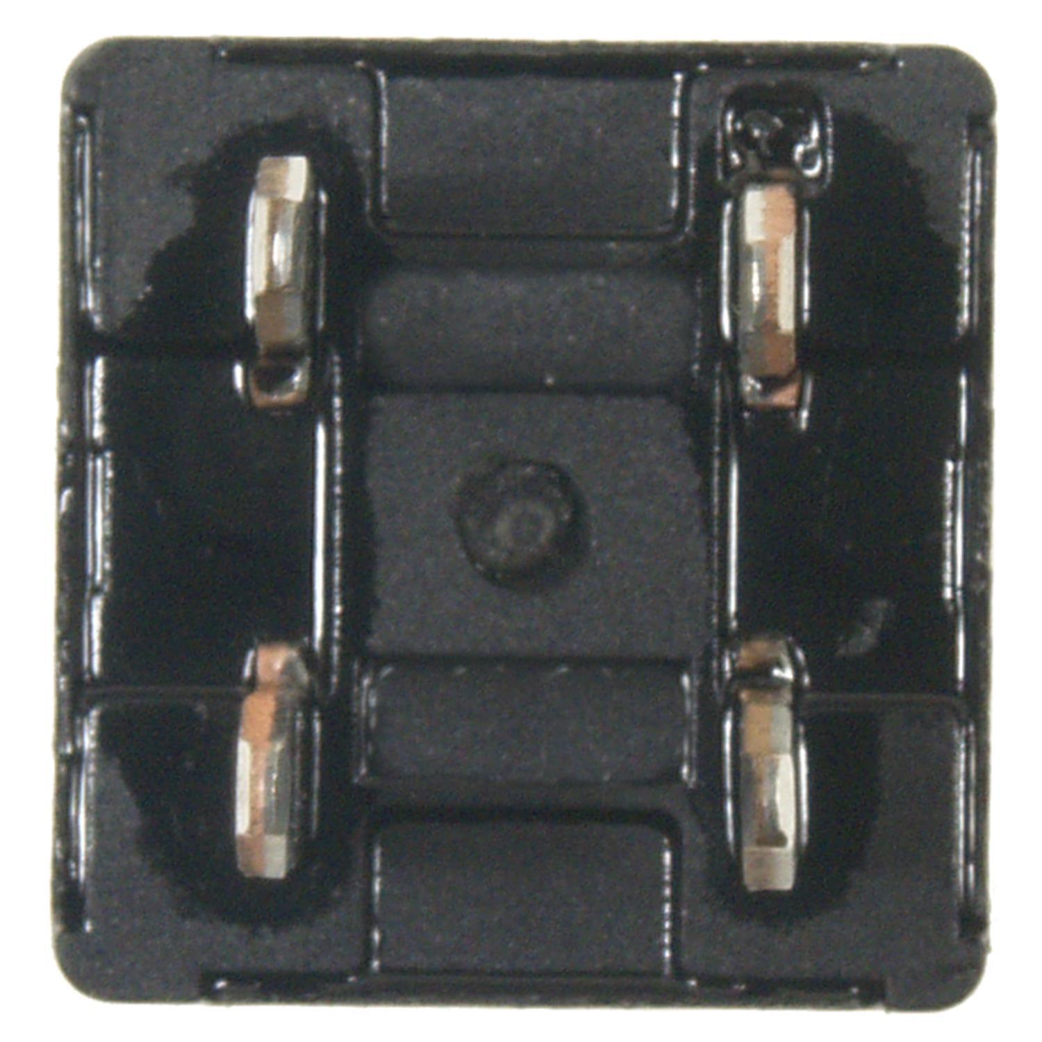 BWD R6367 A/C Clutch Relay product image 1 of 6