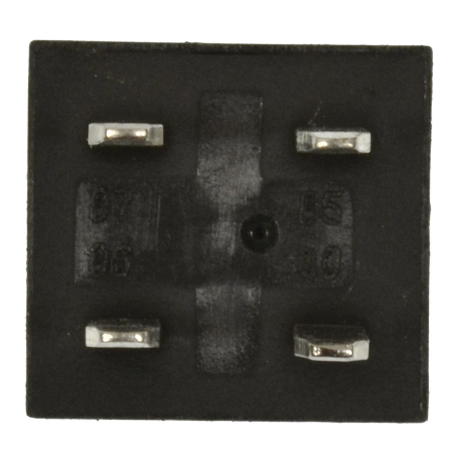 BWD R6367 A/C Clutch Relay product image 3 of 6