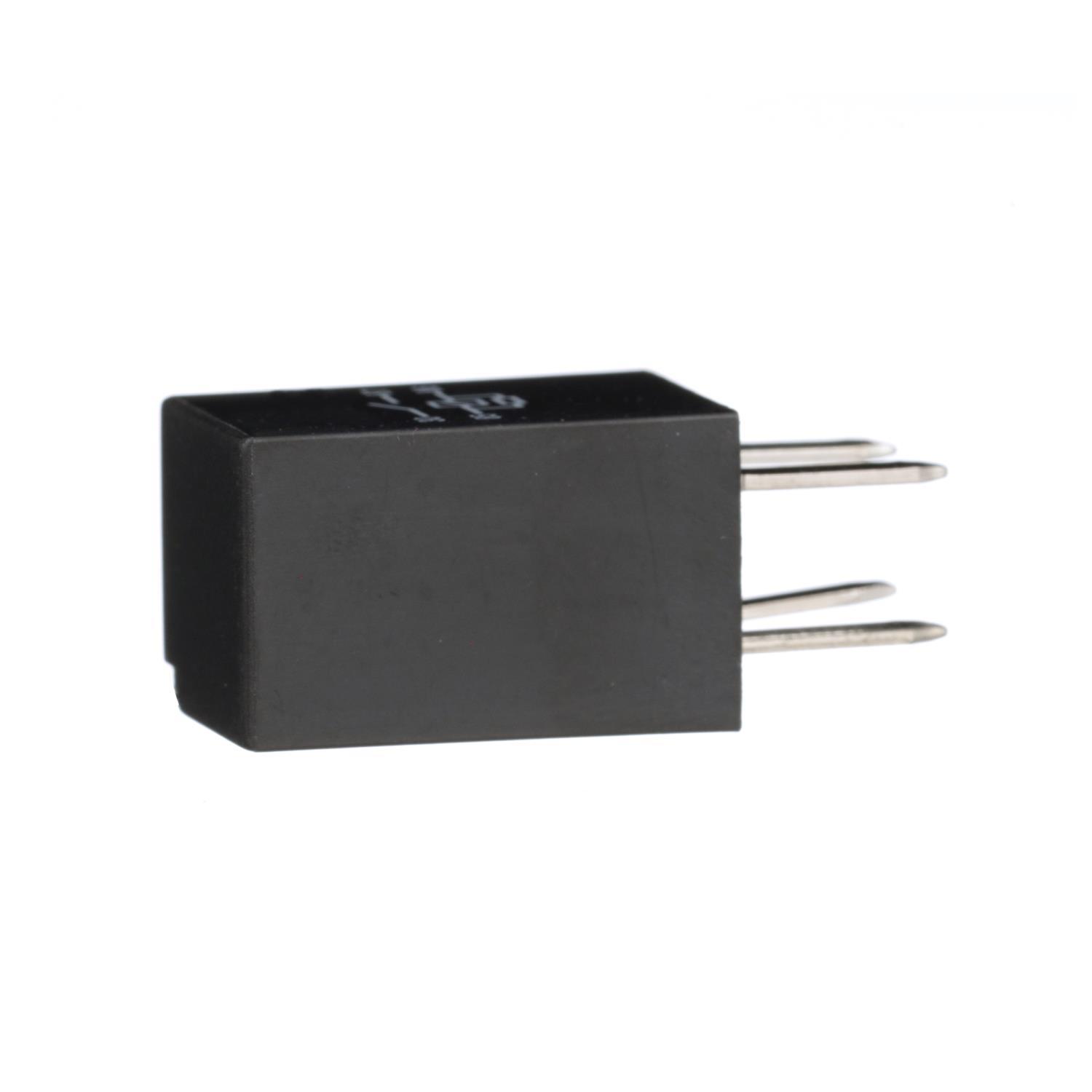 BWD R6367 A/C Clutch Relay product image 5 of 6