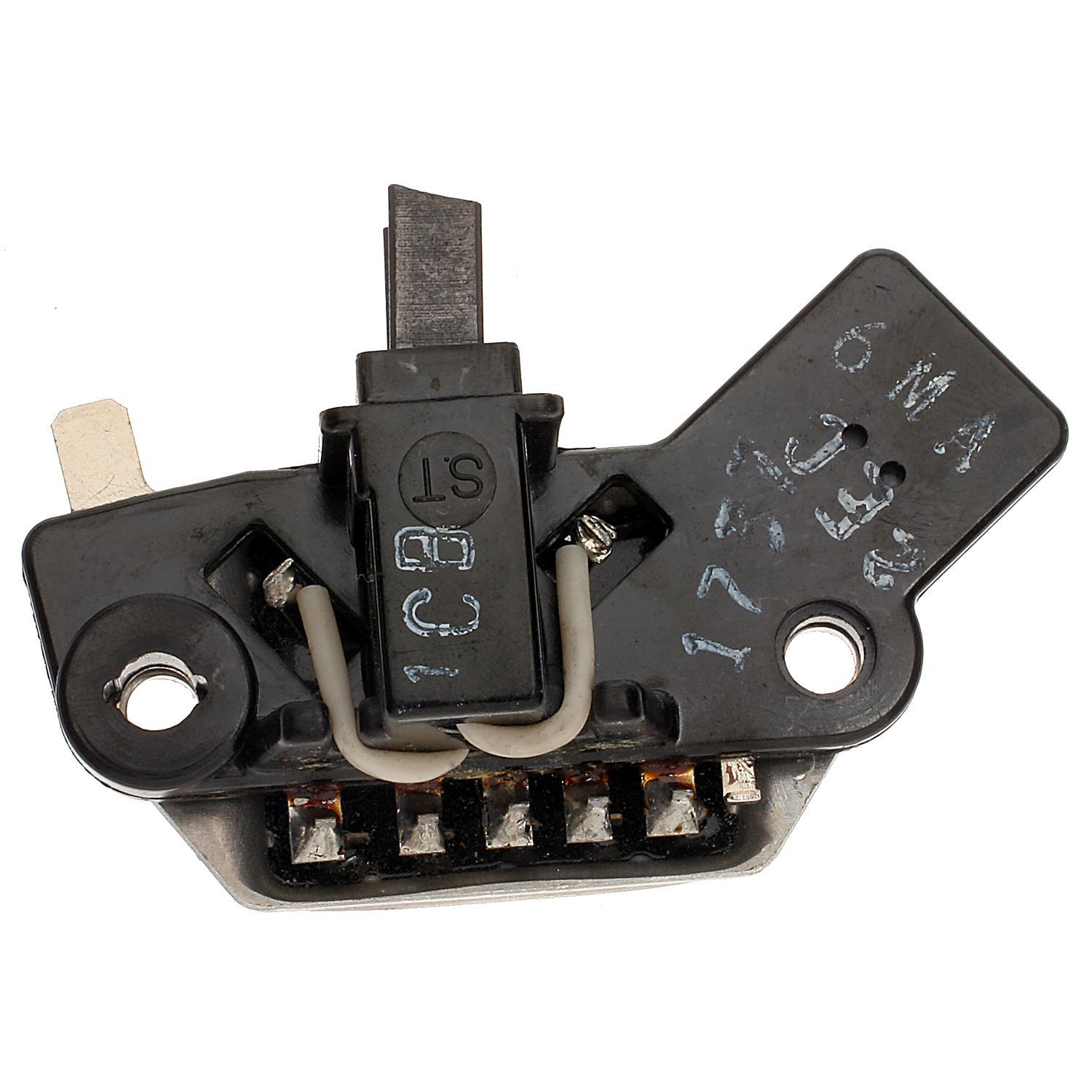 BWD R637 - Voltage Regulator BWD R637 Voltage Regulator product image 4 of 4