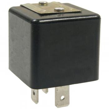 BWD R6372 - Fog Light Relay BWD R6372 Fog Light Relay product image 3 of 3