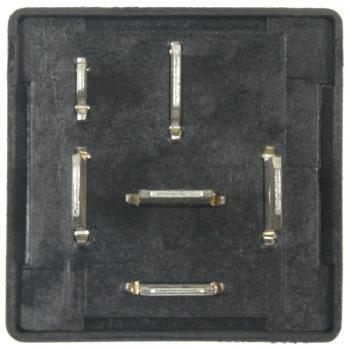BWD R6373 Engine Water Pump Relay product image 1 of 3