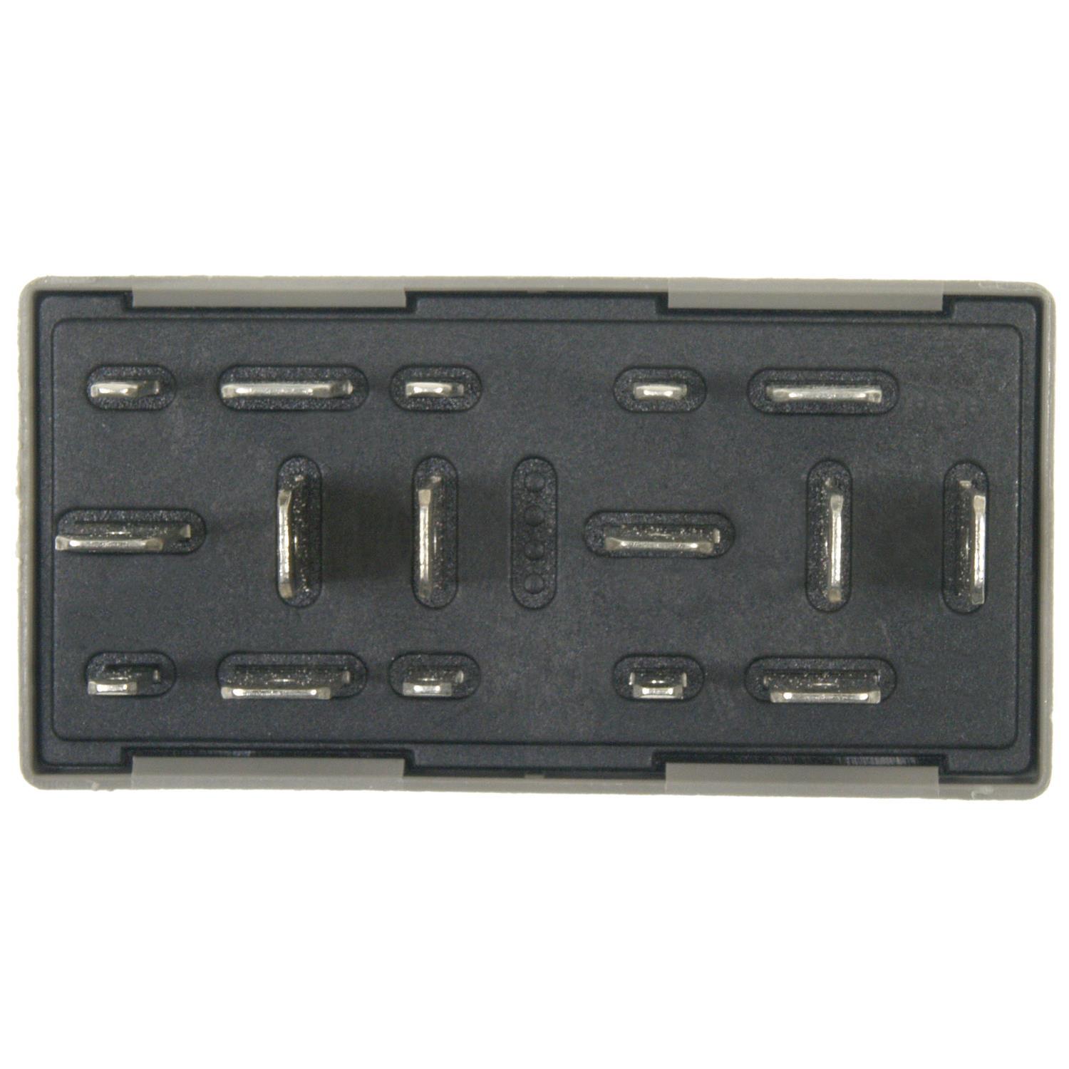 BWD R6374 Pulse Wiper Relay product image 2 of 3