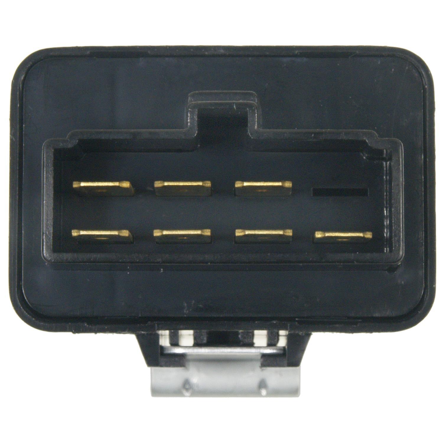 BWD R6375 - Windshield Wiper Motor Relay BWD R6375 Windshield Wiper Motor Relay product image 2 of 3