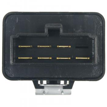 BWD R6376 Windshield Wiper Motor Relay product image 2 of 3