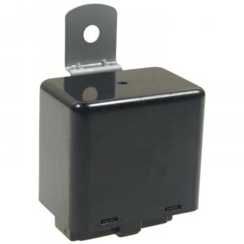 BWD R6376 Windshield Wiper Motor Relay product image 3 of 3