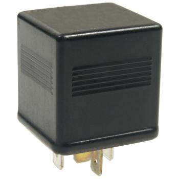 BWD R6382 Diesel Glow Plug Relay product image 2 of 3