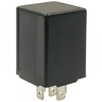 BWD R6384 - Headlight Washer Relay BWD R6384 Headlight Washer Relay product image 2 of 3