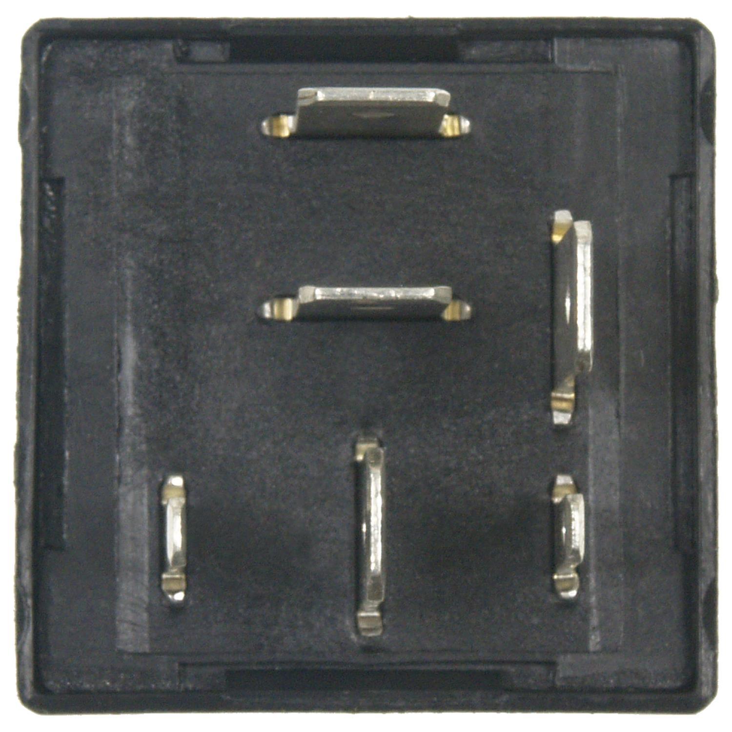 BWD R6386 - Daytime Running Light Relay BWD R6386 Cruise Control Relay product image 1 of 3