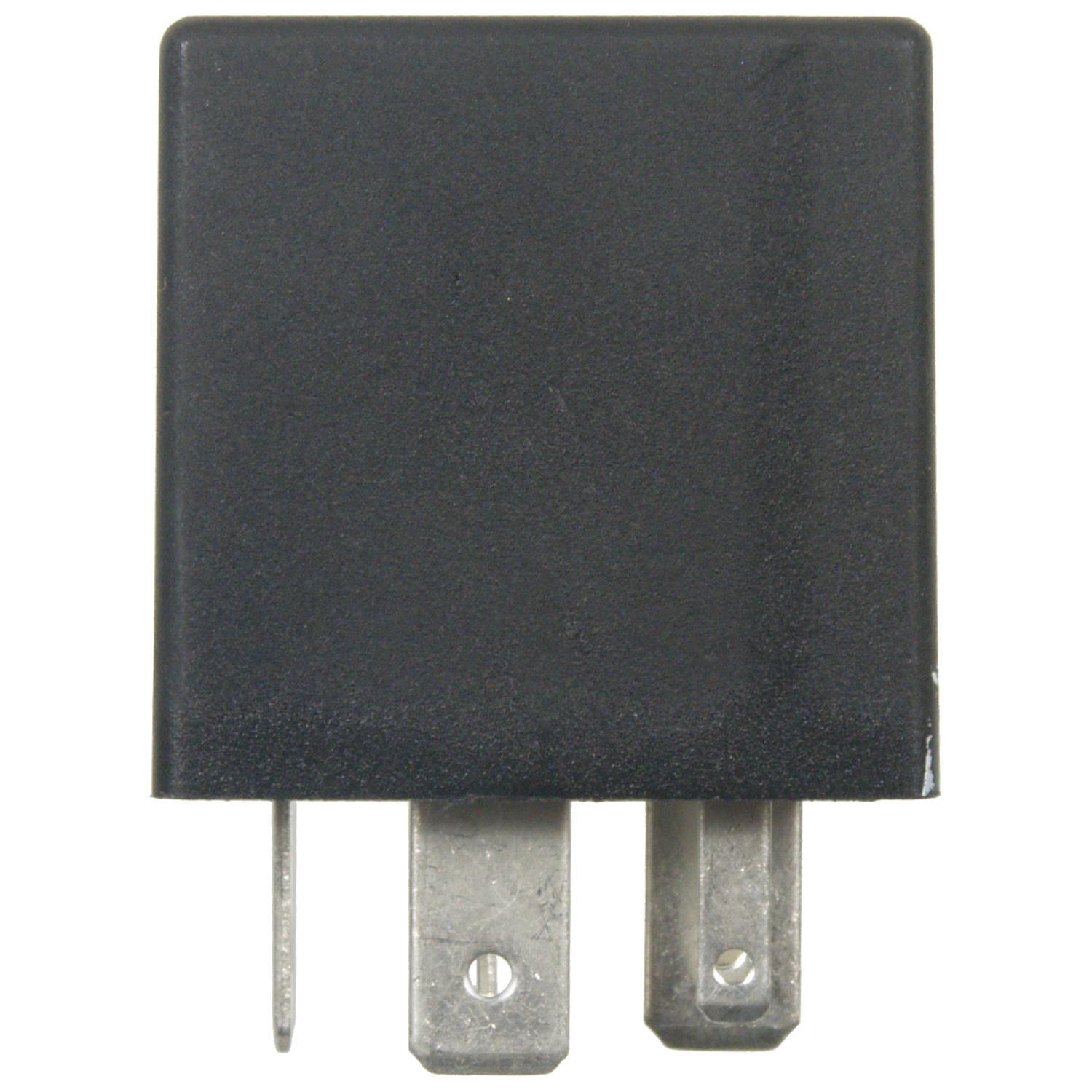 BWD R6386 - Daytime Running Light Relay BWD R6386 Cruise Control Relay product image 3 of 3