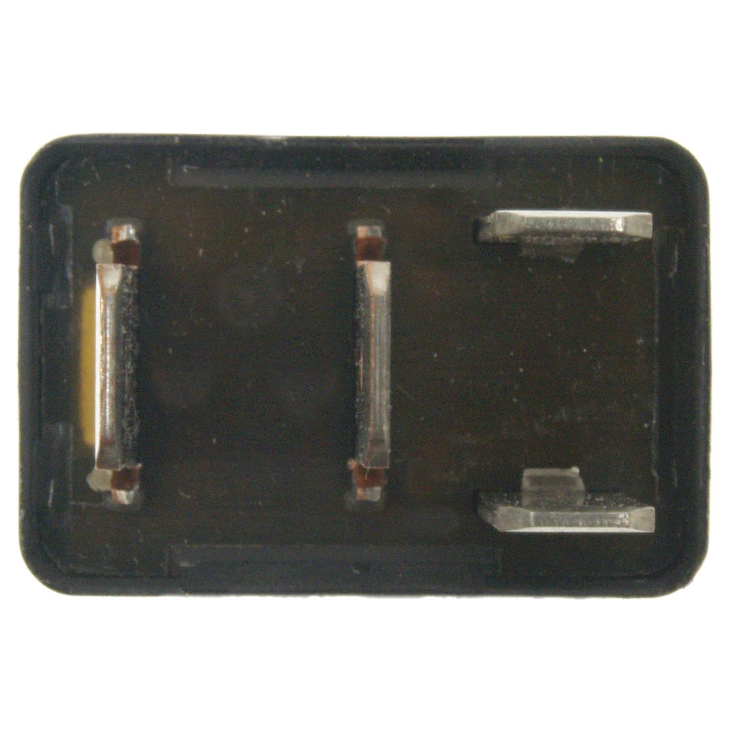 BWD R6387 Fuel Pump Relay product image 1 of 9