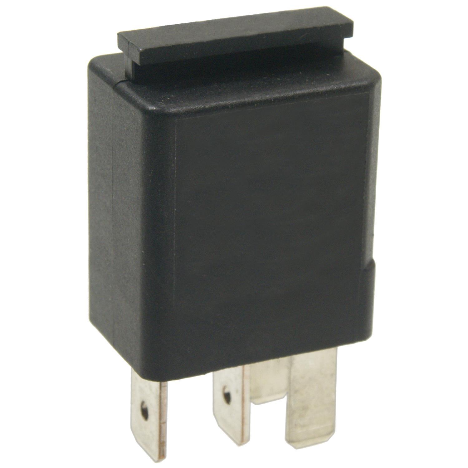 BWD R6387 Fuel Pump Relay product image 2 of 9
