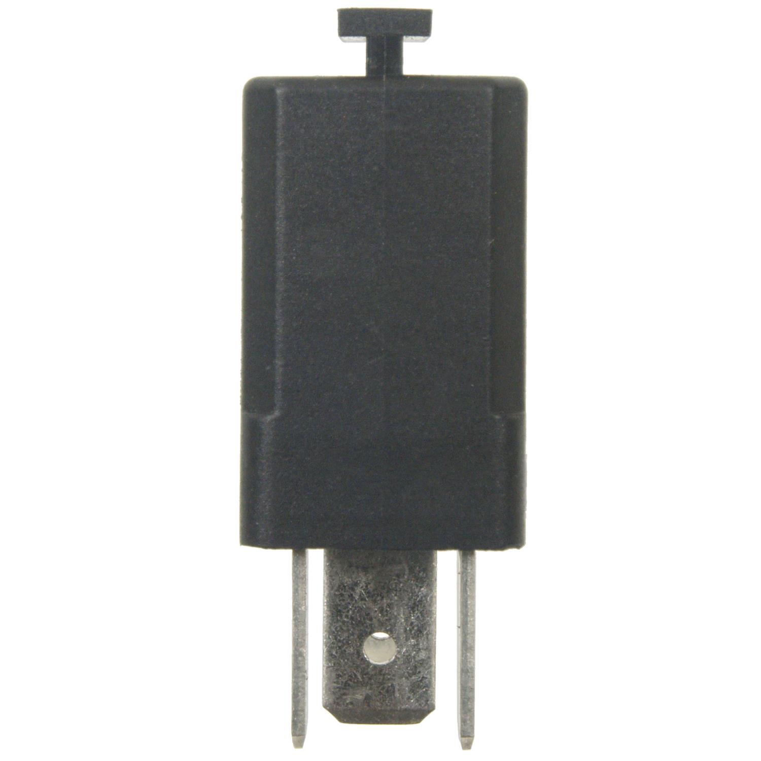 BWD R6387 Fuel Pump Relay product image 3 of 9