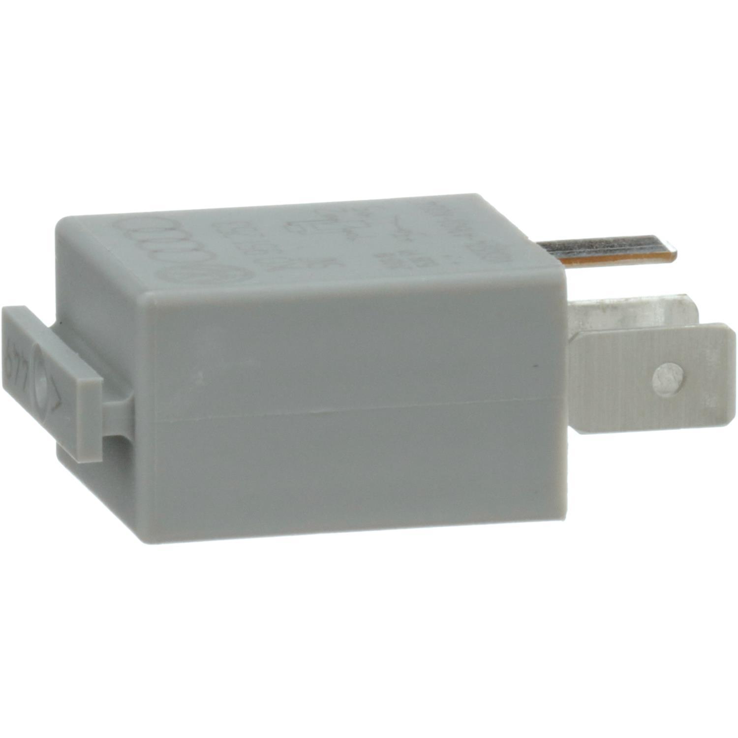 BWD R6387 Fuel Pump Relay product image 6 of 9