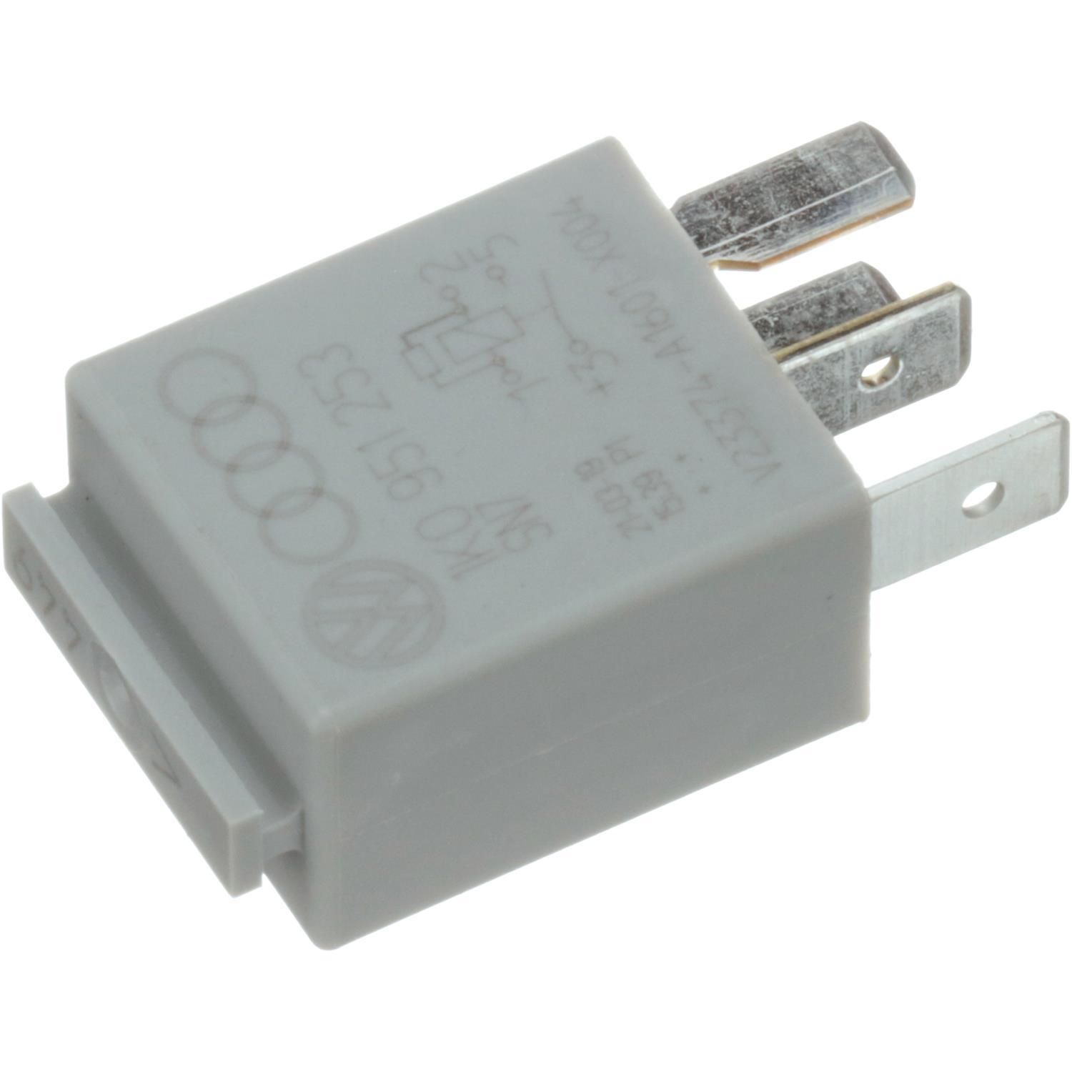 BWD R6387 Fuel Pump Relay product image 8 of 9