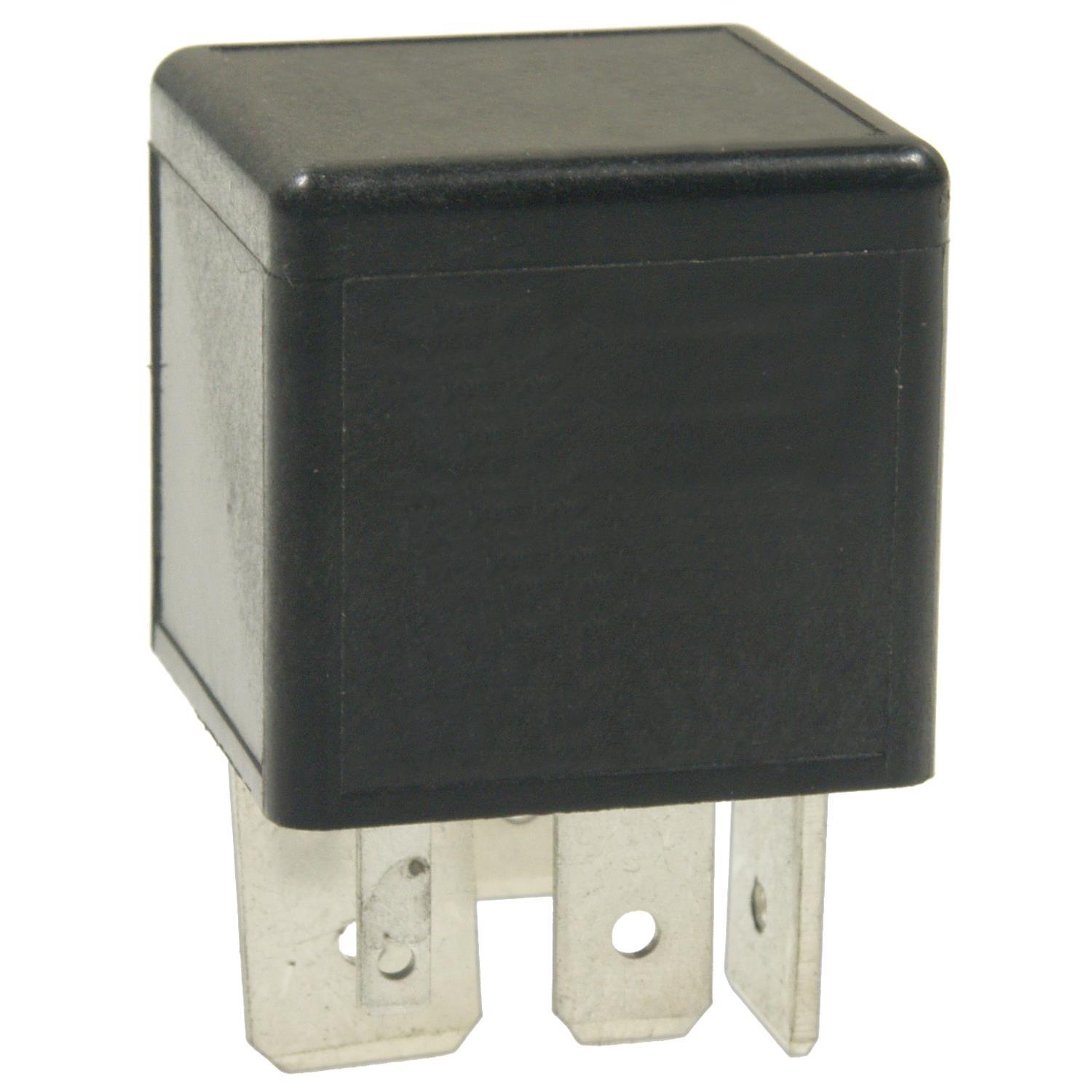 BWD R6390 - ABS Relay BWD R6390 ABS Relay product image 2 of 3