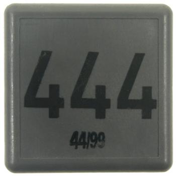 BWD R6393 ABS Relay product image 4 of 4