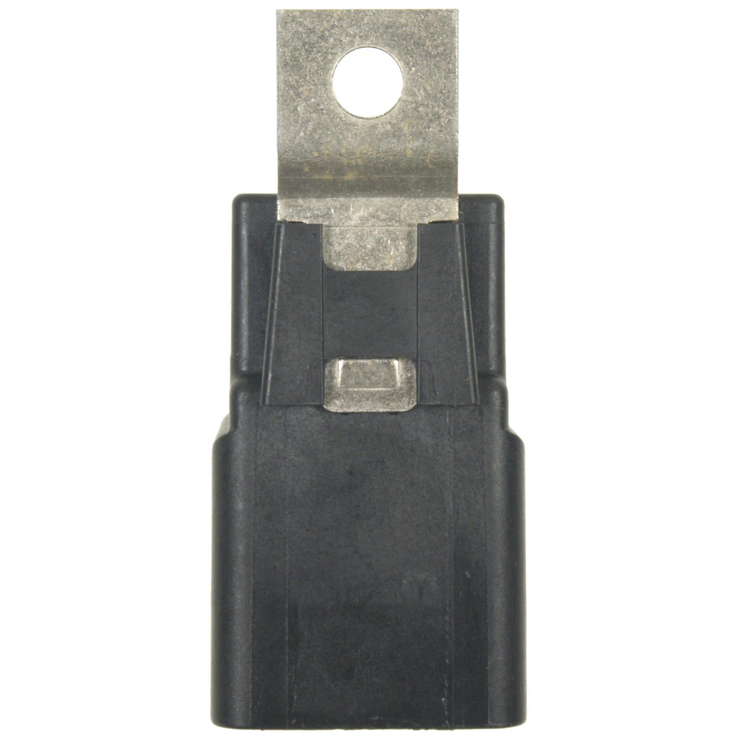 BWD R6396 - Secondary Air Injection Relay BWD R6396 Secondary Air Injection Relay product image 1 of 3