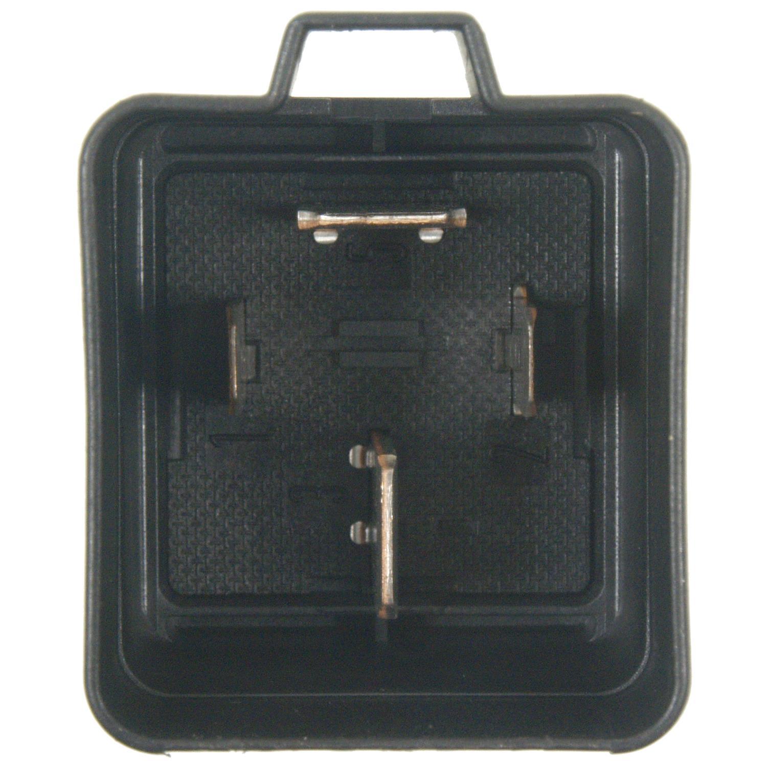 BWD R6396 - Secondary Air Injection Relay BWD R6396 Secondary Air Injection Relay product image 2 of 3