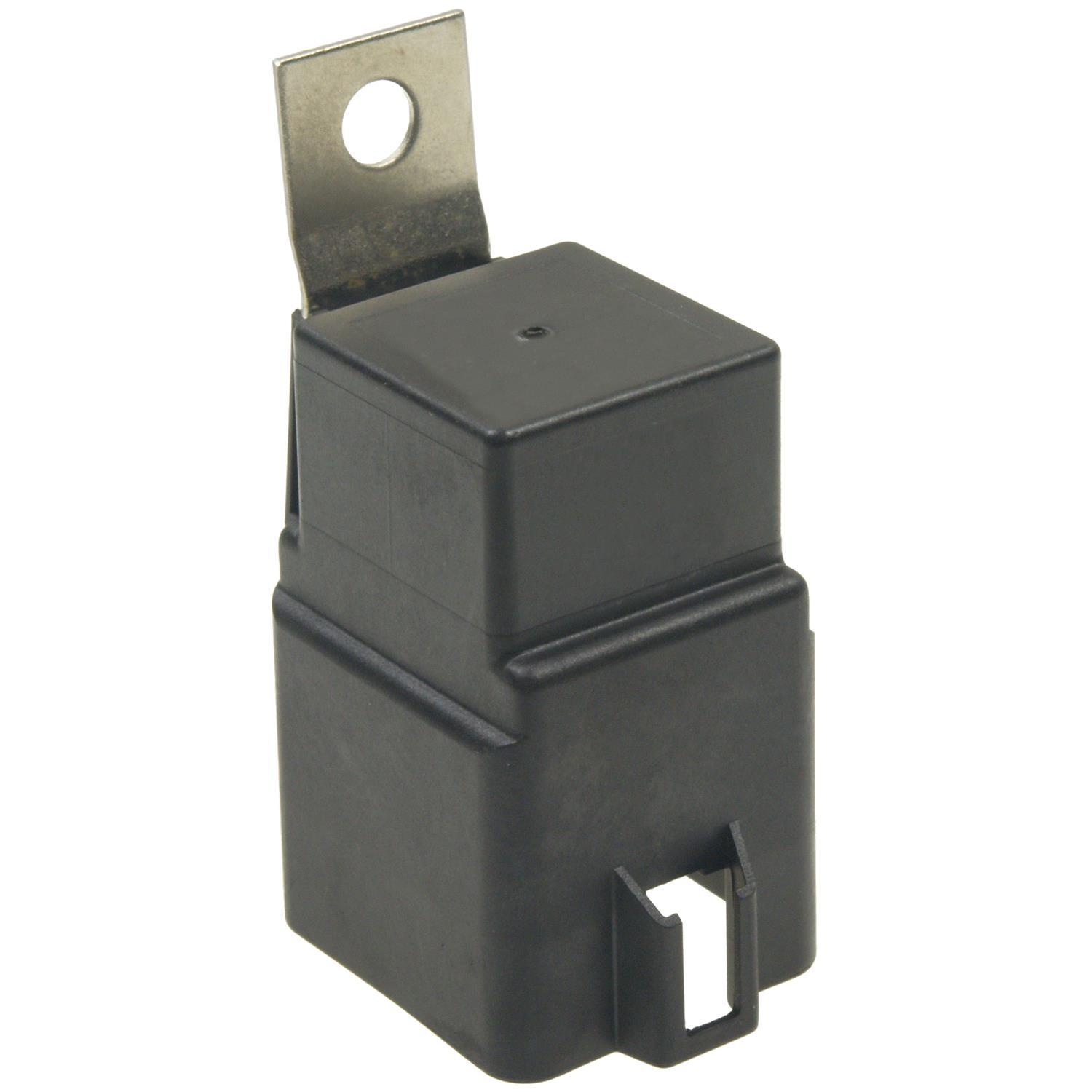 BWD R6396 - Secondary Air Injection Relay BWD R6396 Secondary Air Injection Relay product image 3 of 3