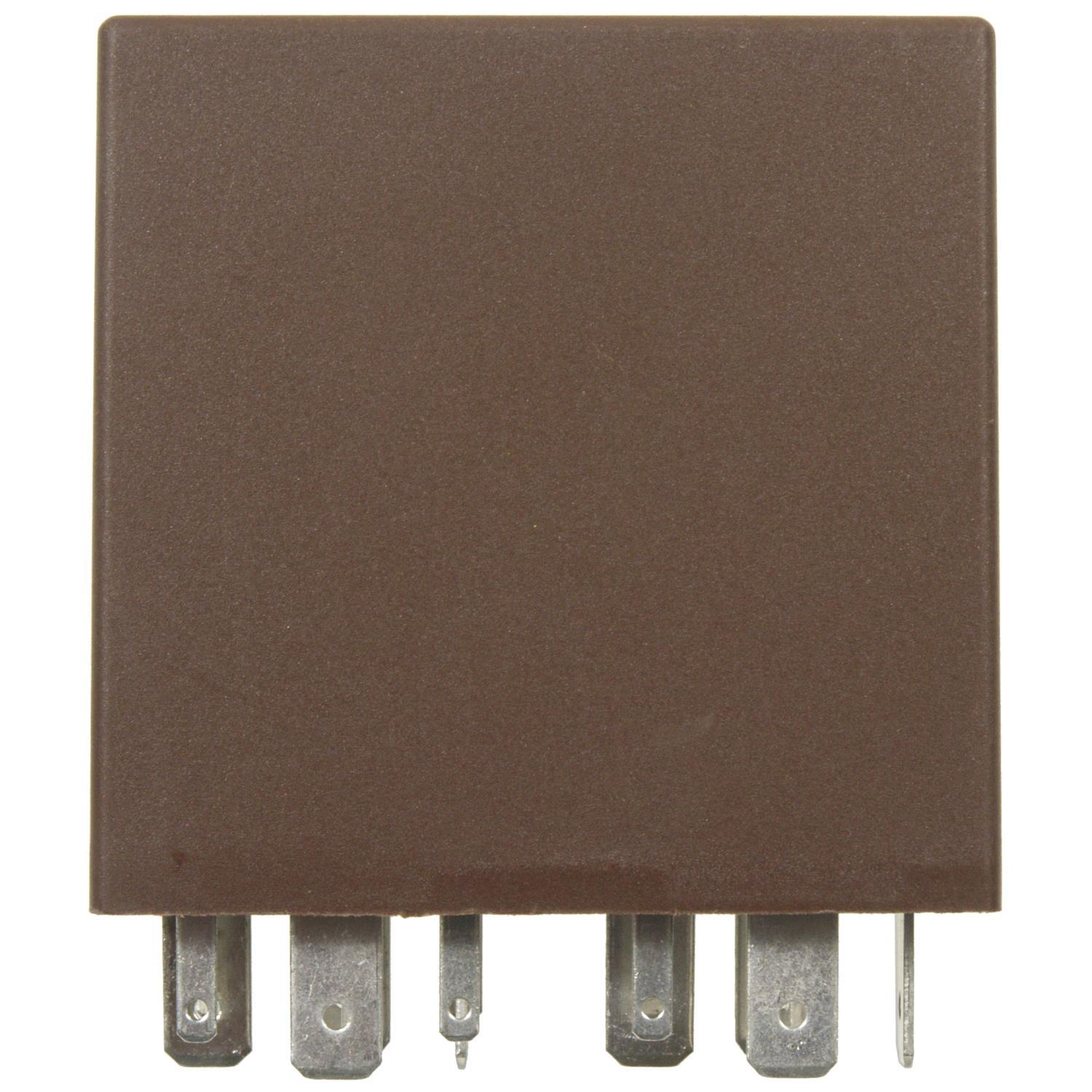 BWD R6399 Windshield Washer Relay product image 1 of 3