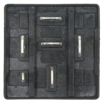 BWD R6403 - Windshield Washer Relay BWD R6403 Windshield Washer Relay product image 1 of 9