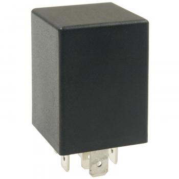 BWD R6403 Windshield Washer Relay product image 2 of 9