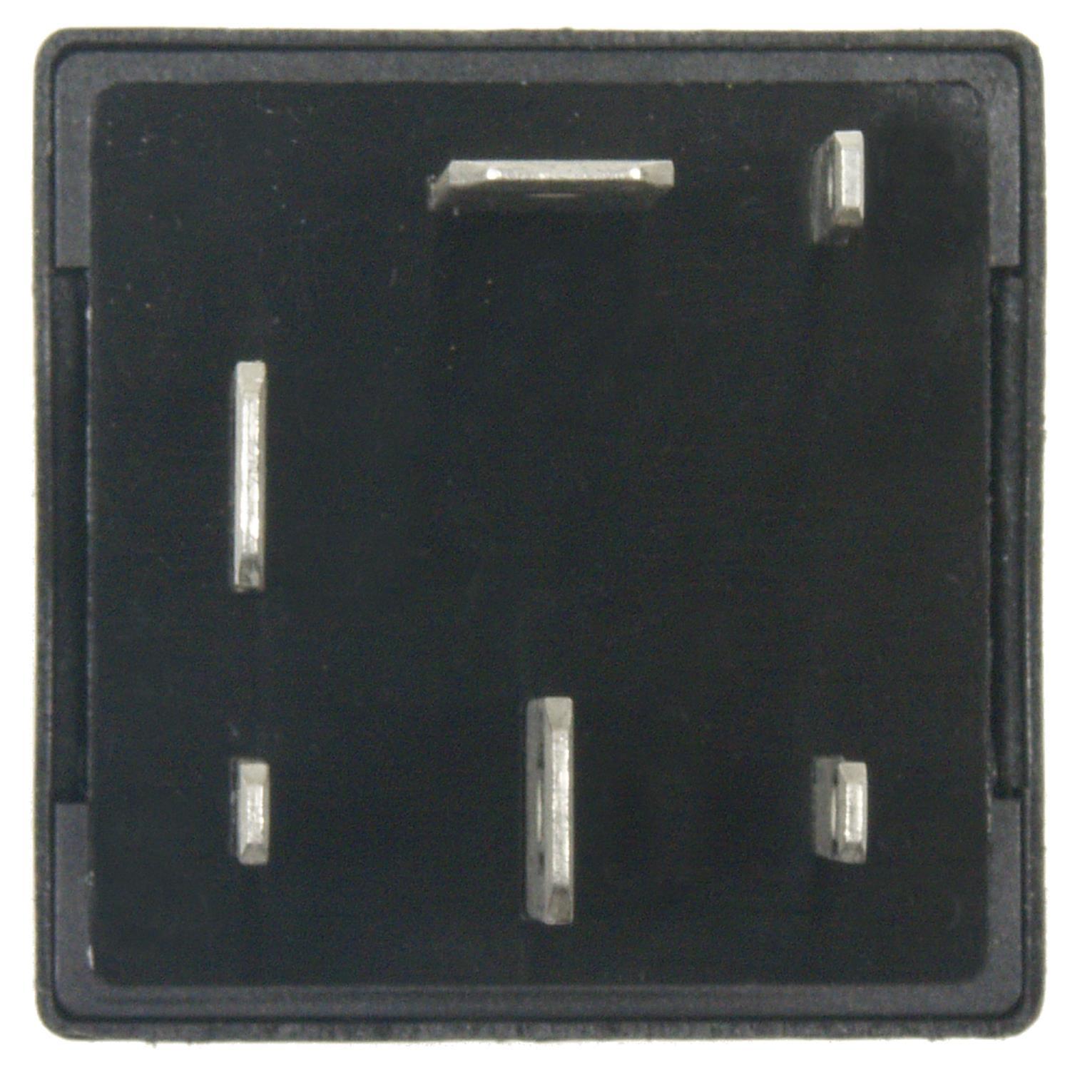 BWD R6404 A/C Compressor Control Relay product image 1 of 3