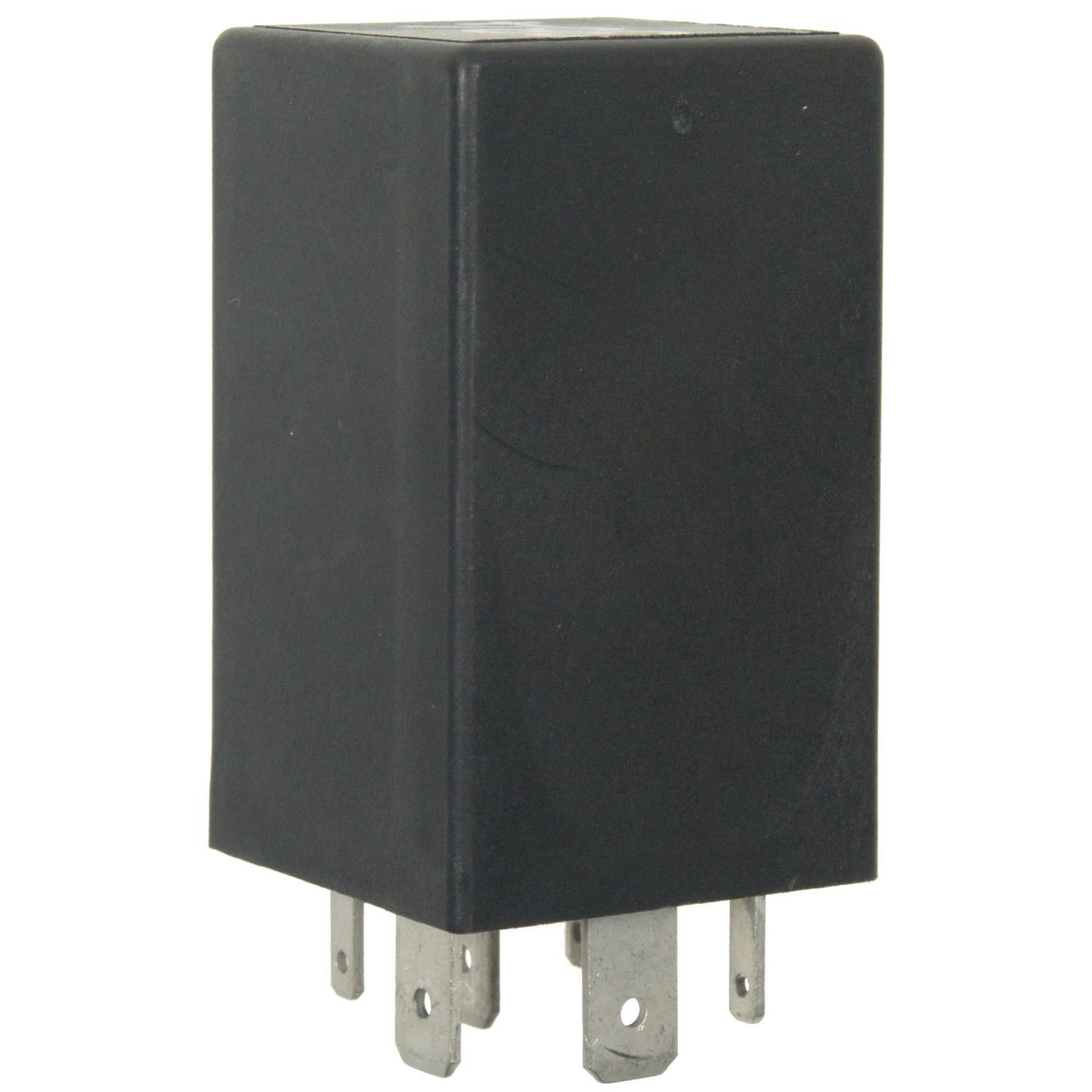 BWD R6404 A/C Compressor Control Relay product image 2 of 3